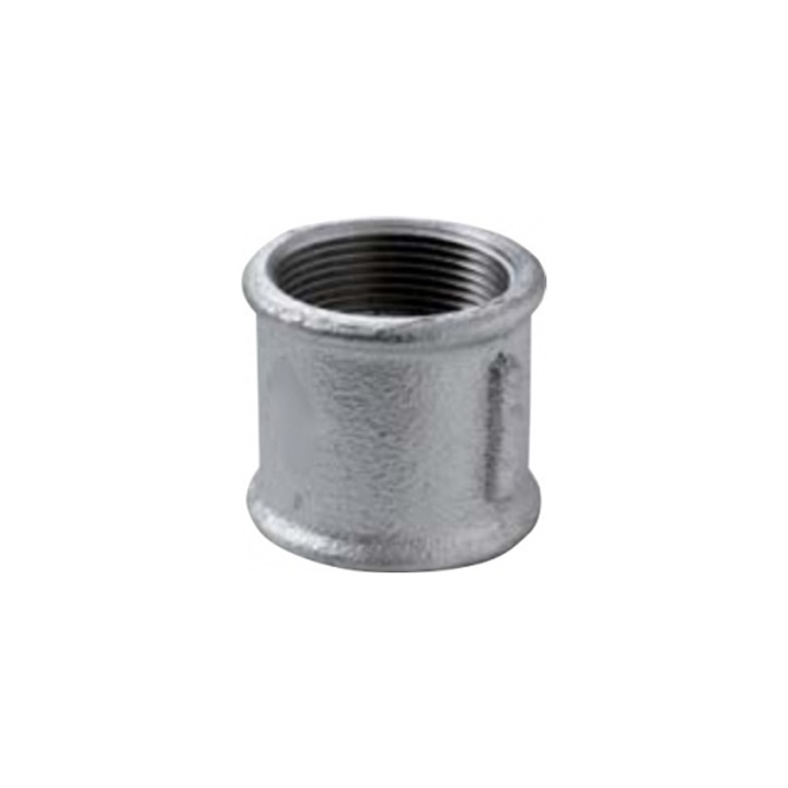 3/4'-es horganyzott öntöttvas dugókulcs