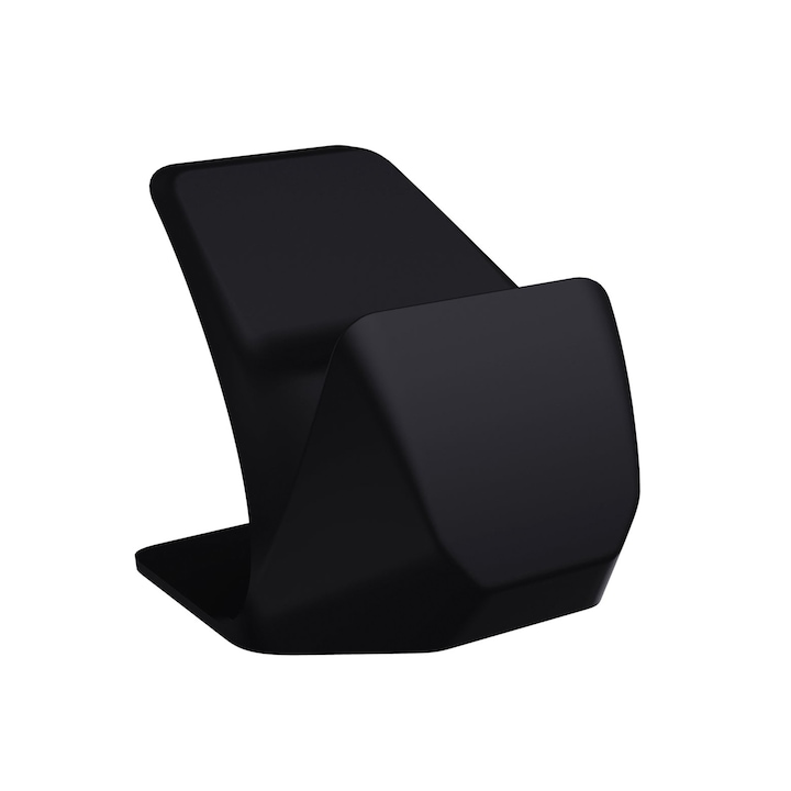 Univerzális állvány Xbox/PS5/PS4 kontrollerhez, fekete