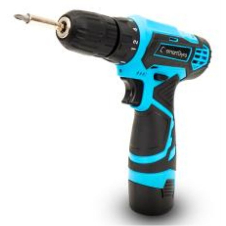 Cheie cu impact Smartgyro SG27-463