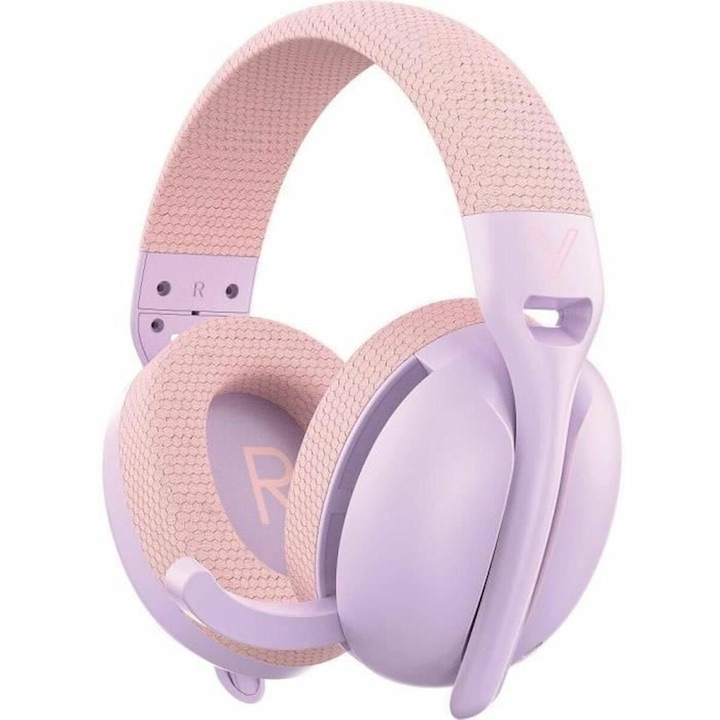 Casti cu Fir, Urechi de Pisica - Hoco Cat Ears (W36) - Midnight Blue