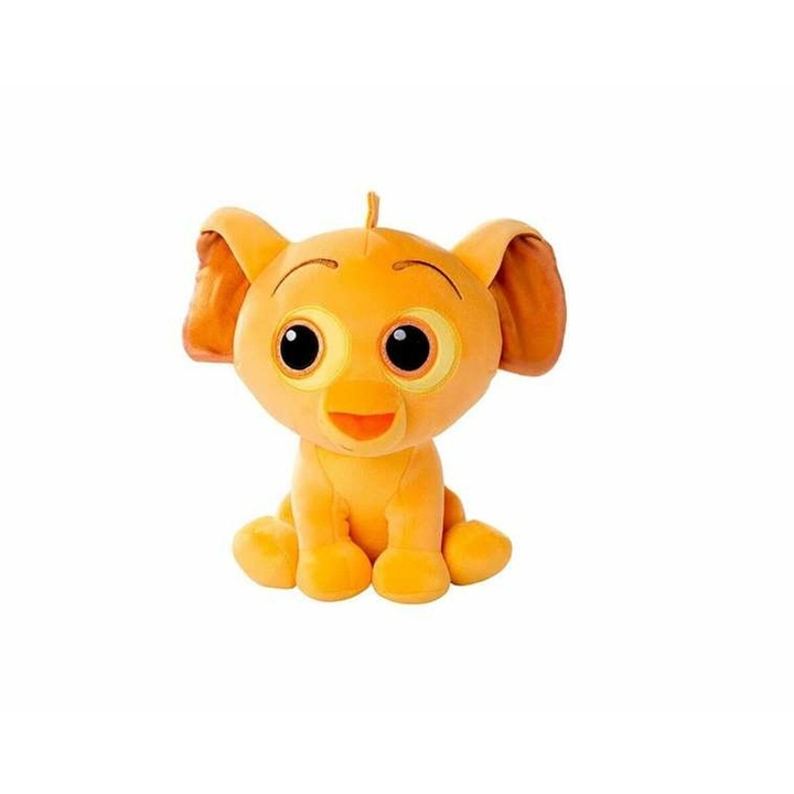 Plastilinakészlet, Smoby, műanyag, 3 éves kortól