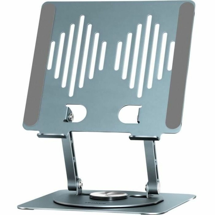 Yenkee YSN 02 összecsukható és állítható laptopállvány