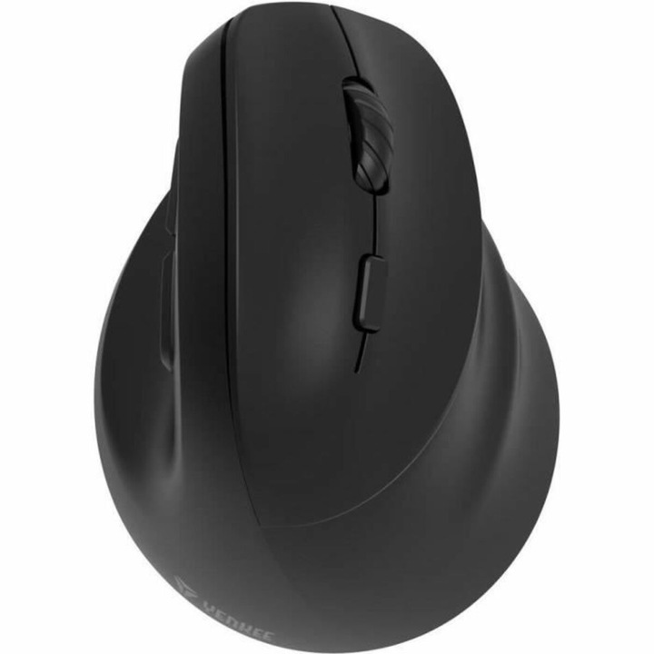 Mouse Yenkee YMS 5060R Negru
