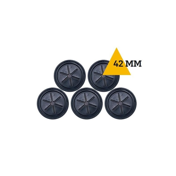 Etrifix Knorr 42 mm-es talajtakaró készlet