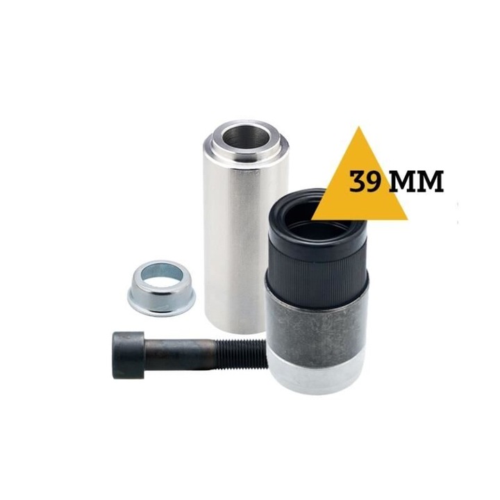 Féknyereg javítókészlet Knorr SN6, SN7