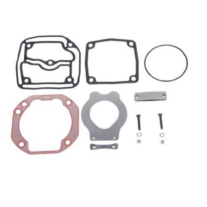 Breckner kompresszor készlet