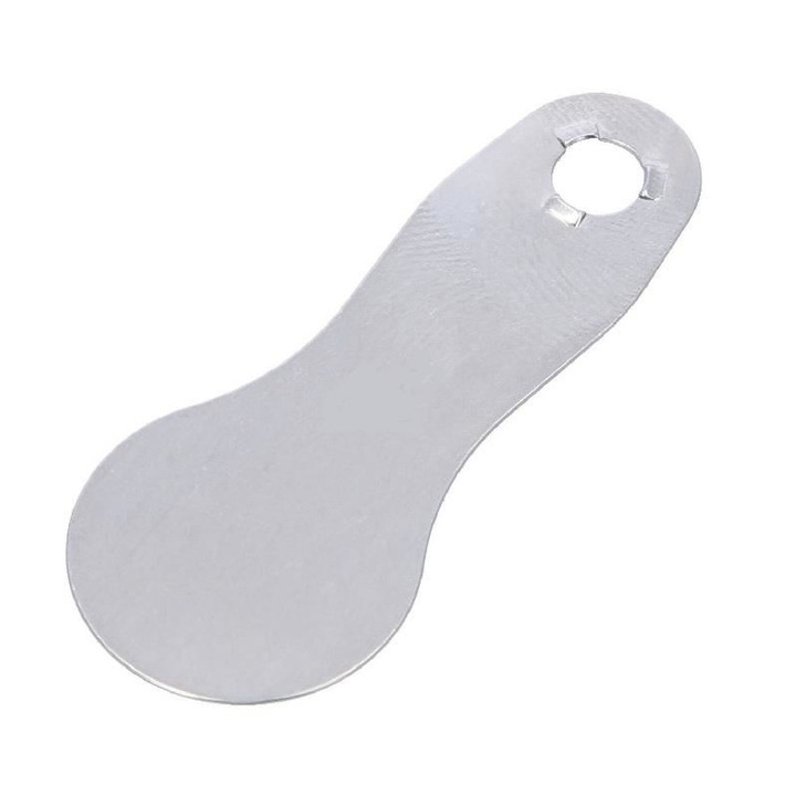 Trucktec kompresszorlapát