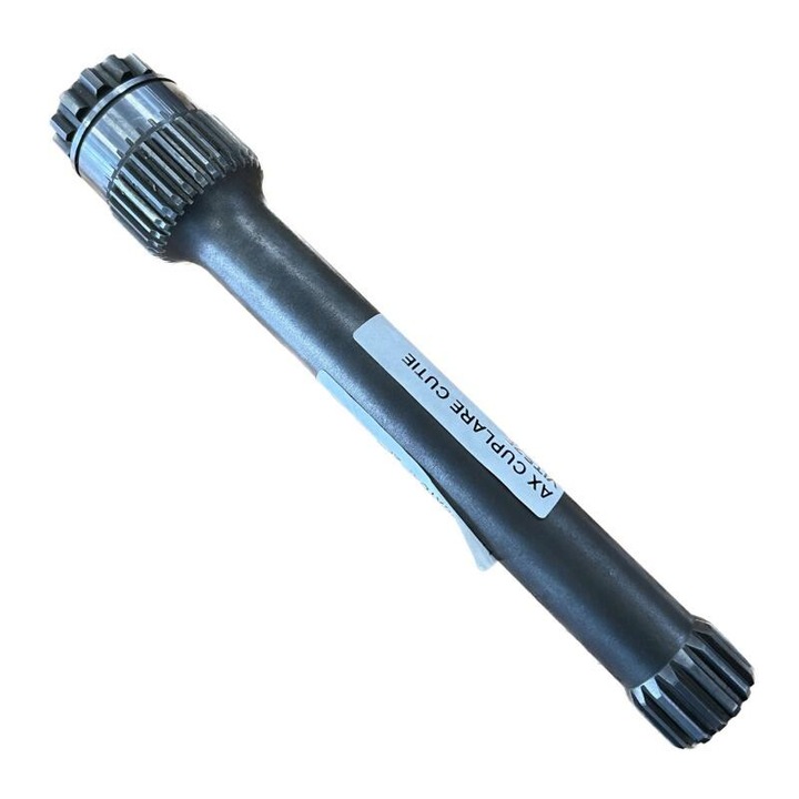 ZF sebességváltó tengelykapcsoló tengely