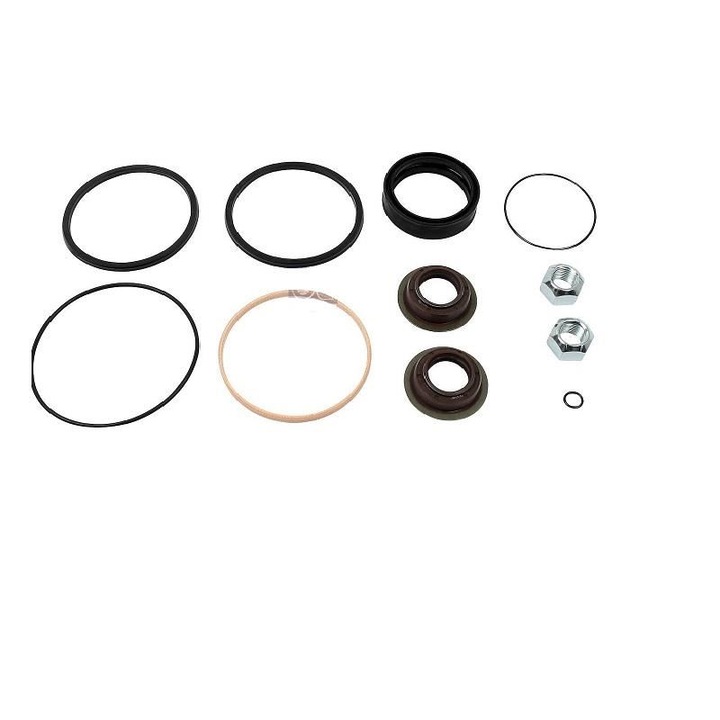 Trucktec kézi sebességváltó tömítéskészlet