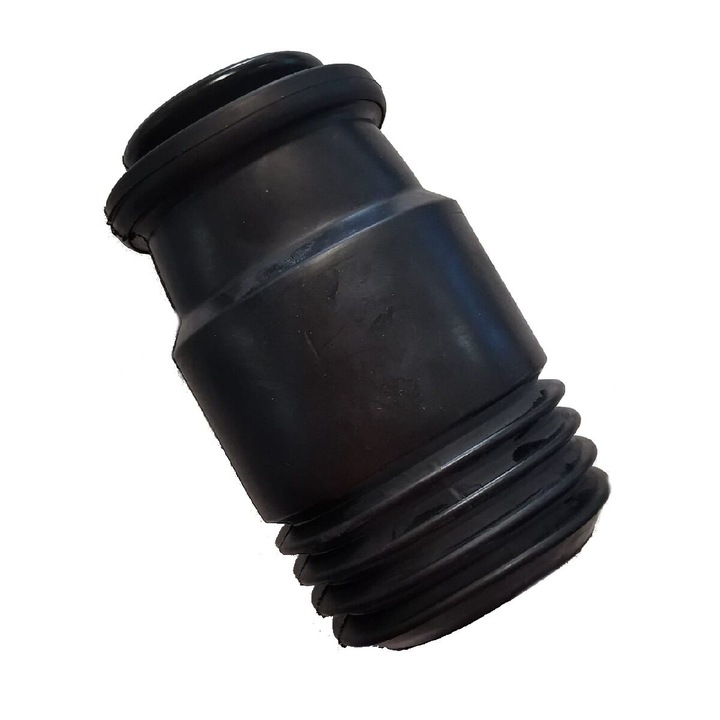 Mercedes kormányoszlop gumiharang