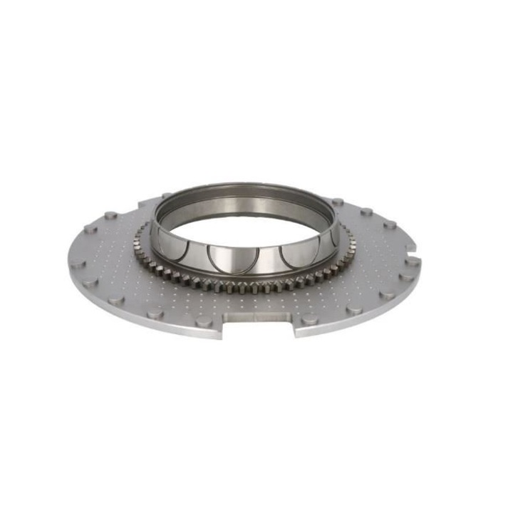 Szinkron kúpos fogaskerék Euroricambi