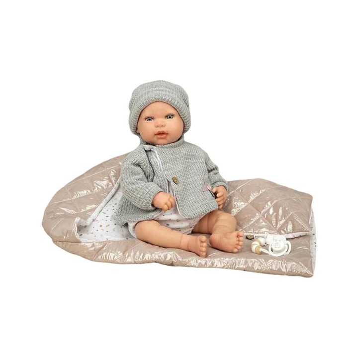 Кукла Ариас Оливия