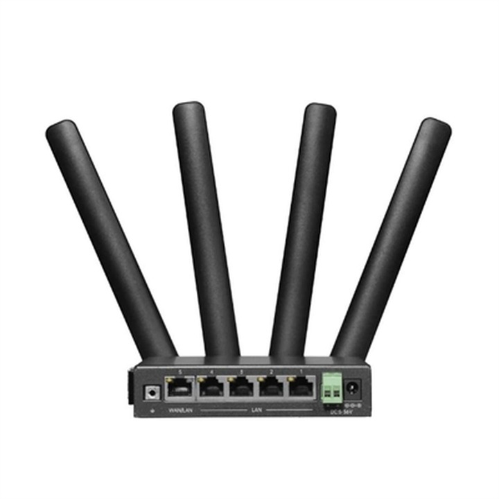 Router Edimax D5G-8459 5G, 1 Gbps, Plug EU