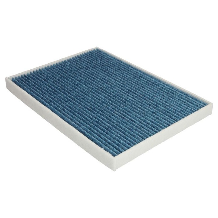 Utastérszűrő aktív szénnel, ezüstionokkal, kompatibilis: SUZUKI GRAND VITARA I, GRAND VITARA II, SX4, XL7 1.6-3.6 04.03-