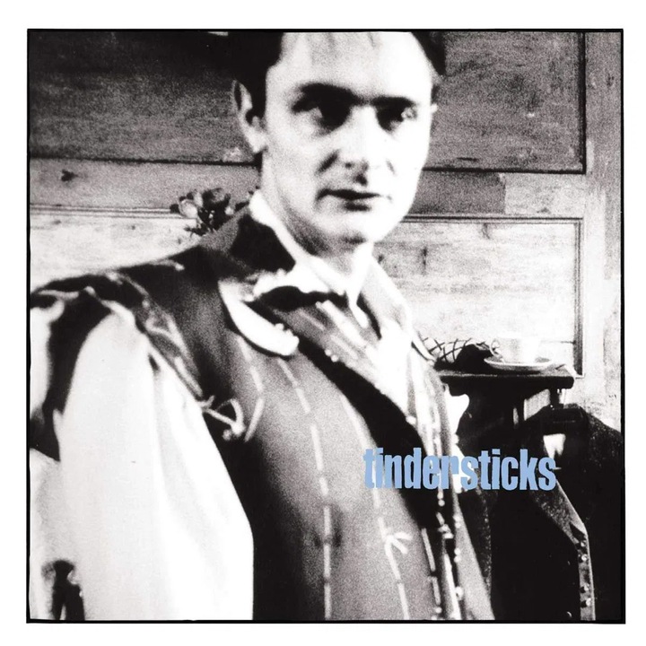 Tindersticks: Tindersticks (2nd Album) - 2Vinyl (LP), Pop, Vinyl