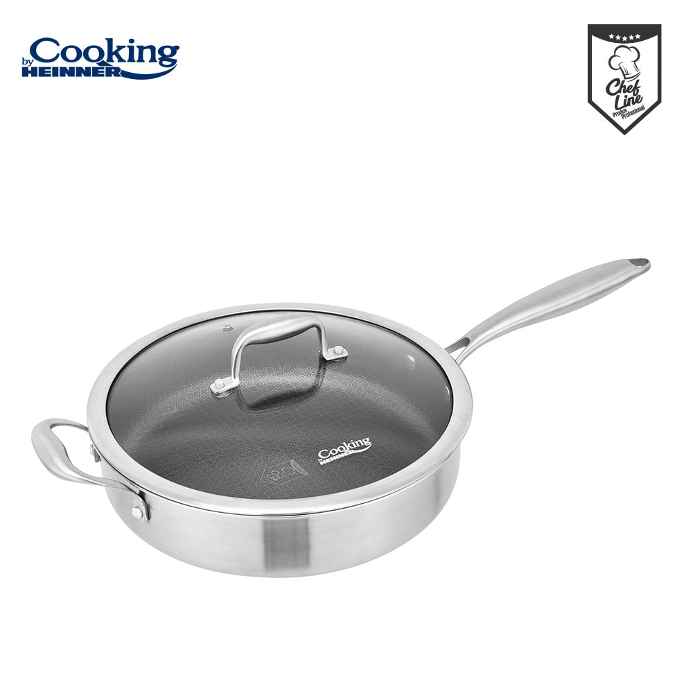 Cooking by Heinner 5949494040589