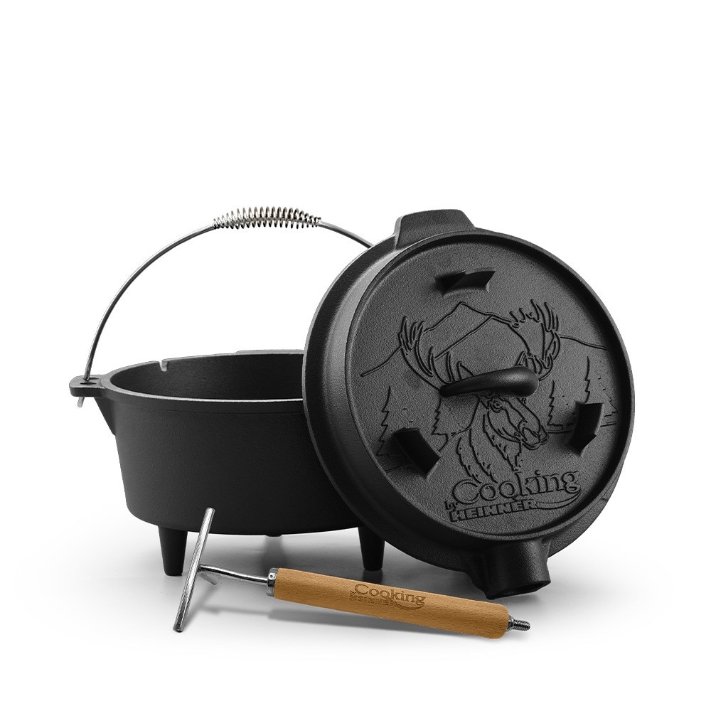 Cooking by Heinner 5949494037978