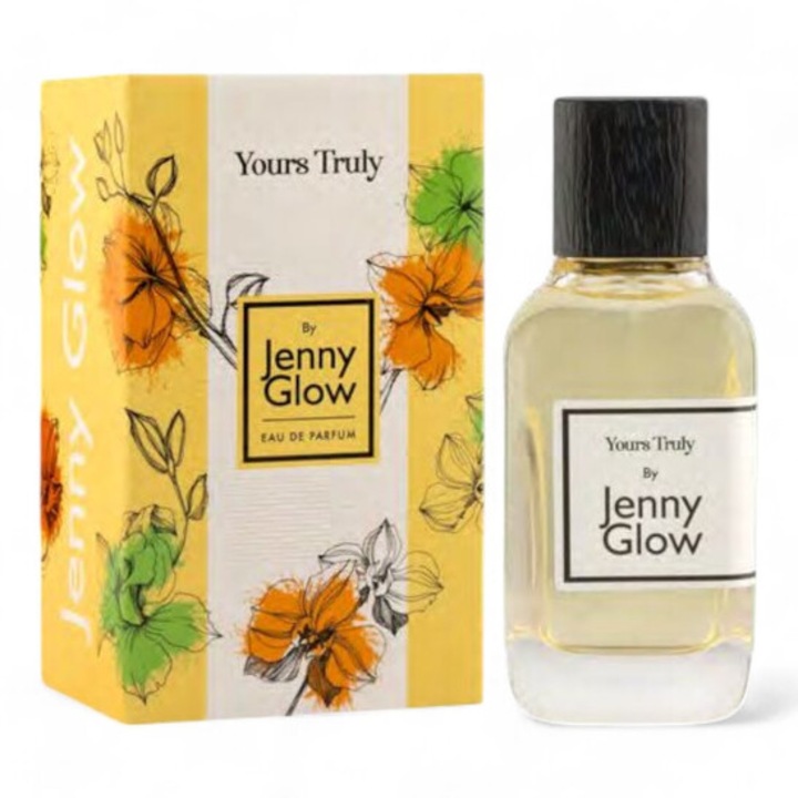 Парфюмна вода Jenny Glow YOURS TRULY, Унисекс, 100мл