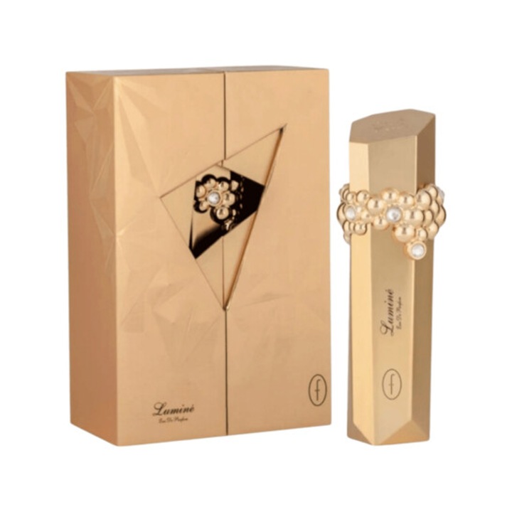 Парфюмна вода Flavia, Lumine, Дамска, 100мл