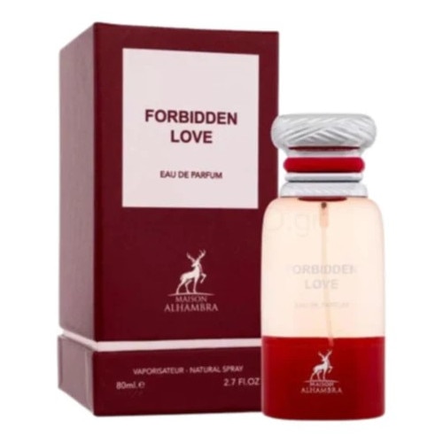 Apa de parfum, Alhambra, Rose Seduction Vip Pour Femme, 100 ml