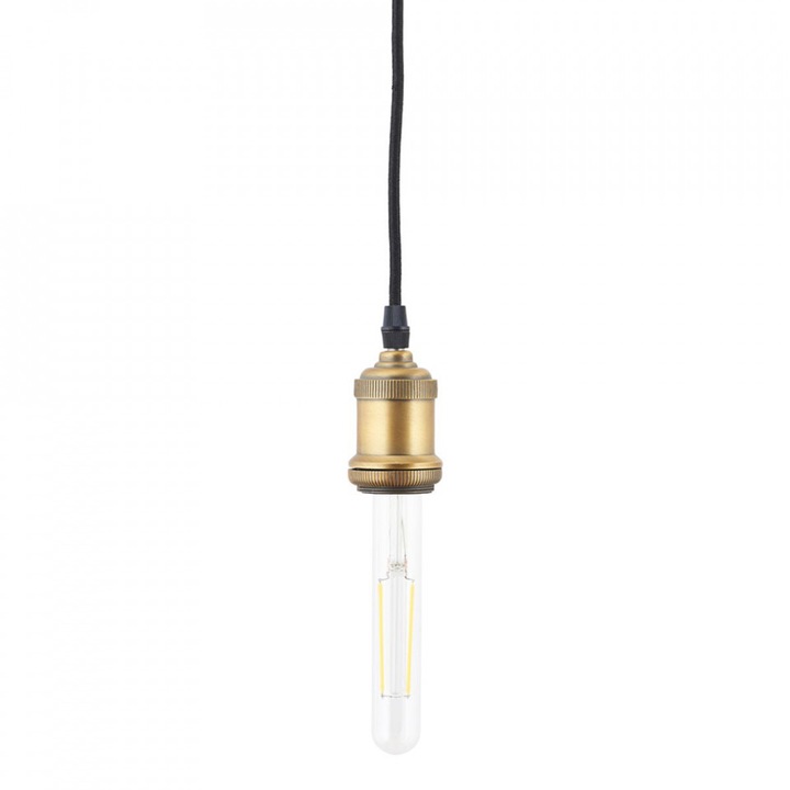 Bec dimabil LED E27, 2W Tamika House Doctor