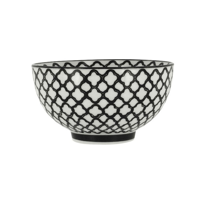 Bol din ceramica 14 cm Pagode LifeStyle Home Collection