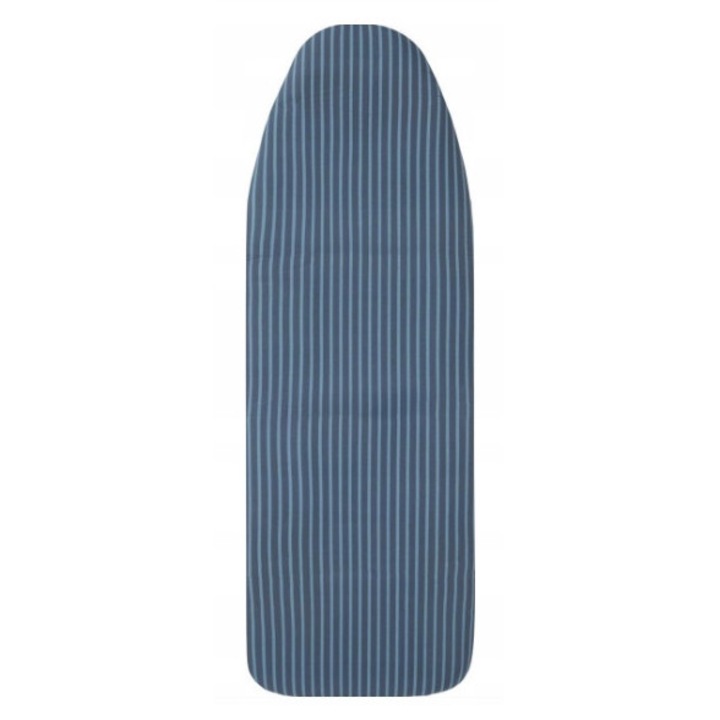 Husa pentru masa de calcat, Livarno, dimensiune universala 30-38x110-120cm, 100% bumbac, cu snur de prindere