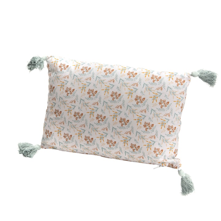 Set perne Amadeus les Petits, multicolor, 20x30cm