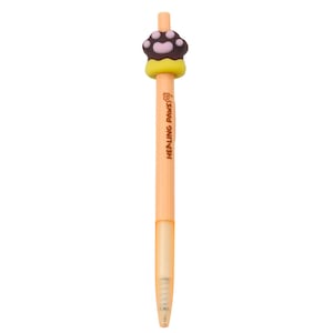 Pix de scris, LEAN, model labuta, 0,5 mm, albastru, 15 cm