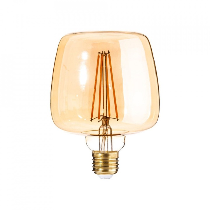 Bec cu LED E27 4W Dolph Denzzo