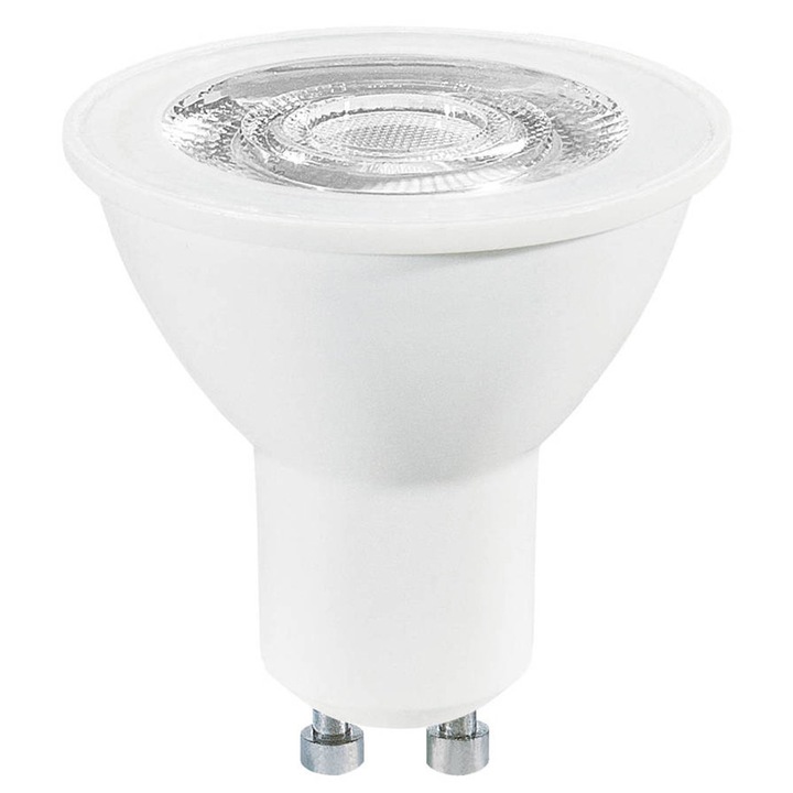 Bec alb LED GU10 6.9W Osram Candellux