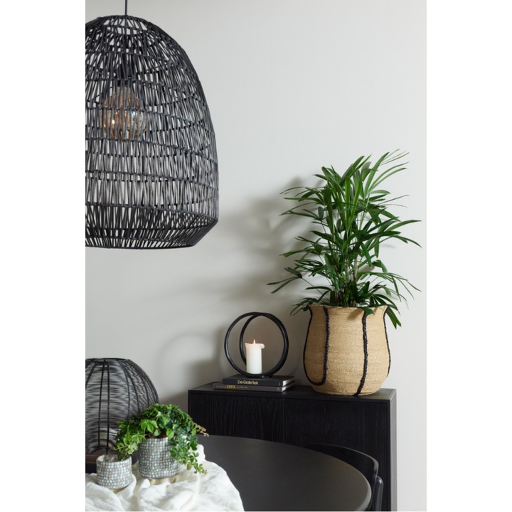 Lustra, Home Collection, ratan, maro