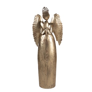 Karácsonyi dekorációs figurák