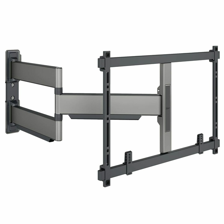 Стойка за телевизор Vogel's TVM5845, 55"-100", черна