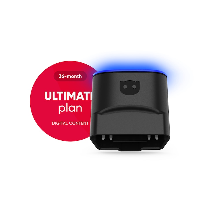 OBDeleven 3 - ULTIMATE Pack ( Activari Functii Nelimitat - VAG grup) - 36 Luni