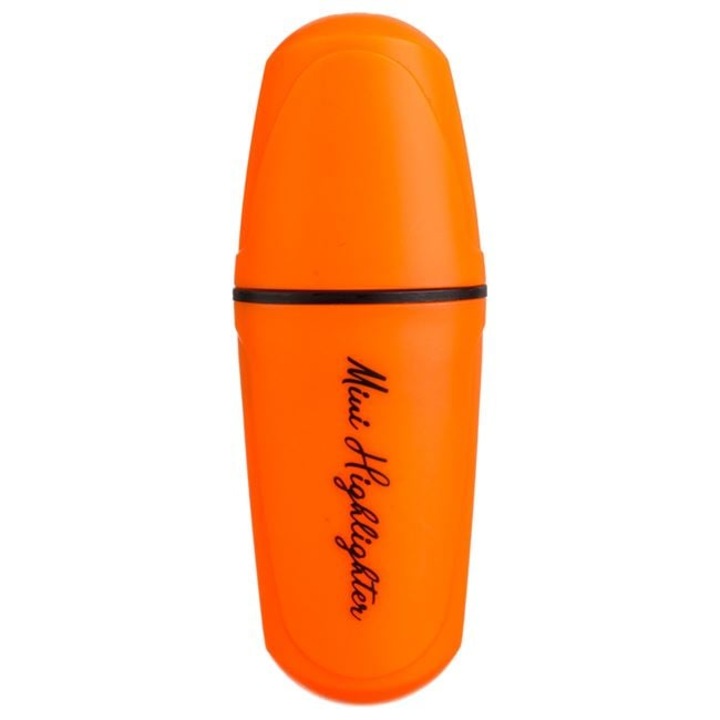 Evidentiator Mini Portocaliu