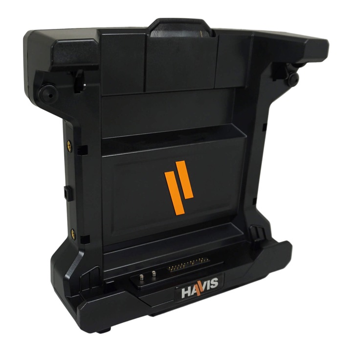 Stație de andocare Dell USB-C cu porturi de replicare, pentru tablete 7220 și 7212