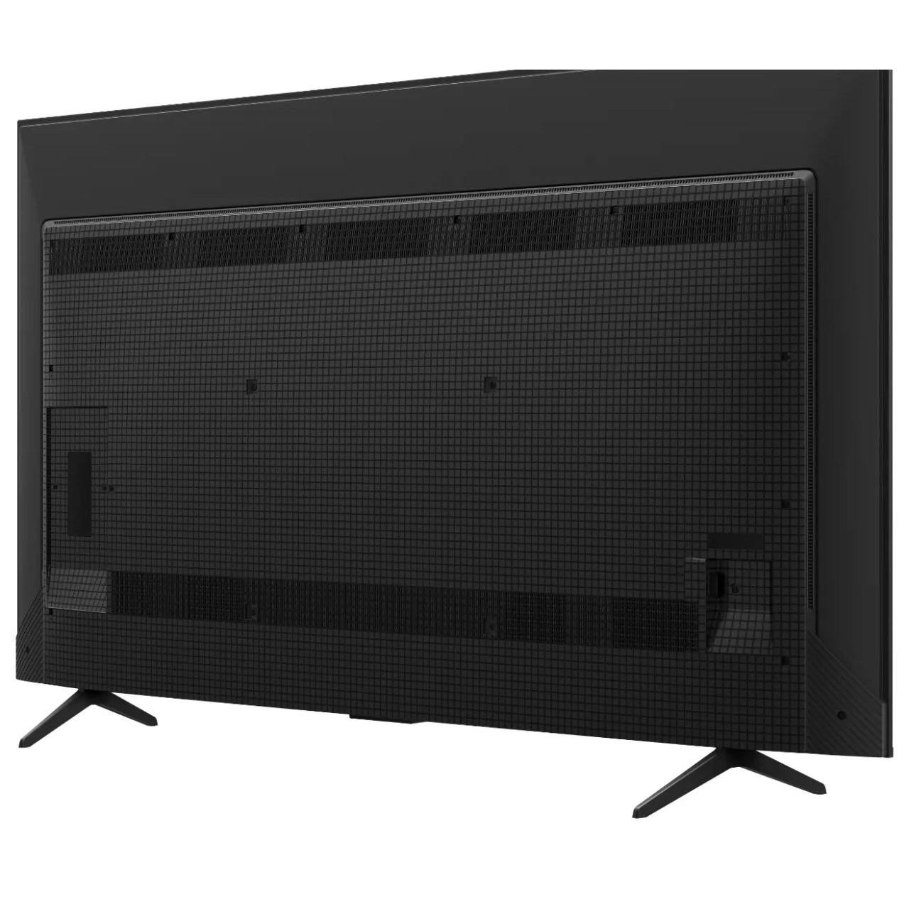 Televizor QLED Smart TCL 65P71K, 164 cm, Ultra HD 4K, Google TV, Clasa E