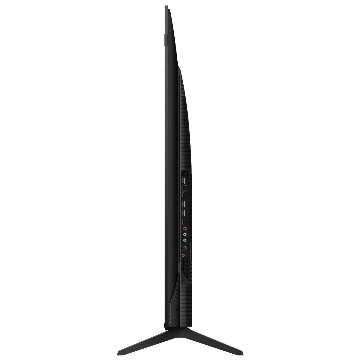 Televizor QLED Smart TCL 65P71K, 164 cm, Ultra HD 4K, Google TV, Clasa E
