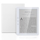 eBook Reader, 5.8 inch, 32GB memorie, 2.4GWIFI, baterie 1300mah, HD, compact si portabil, alb