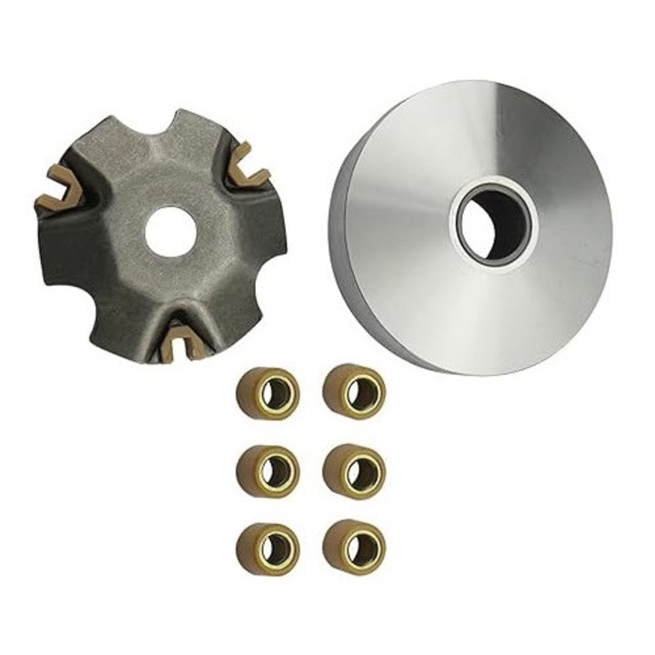 Variator scuter 4T 50-80cc (simplu)