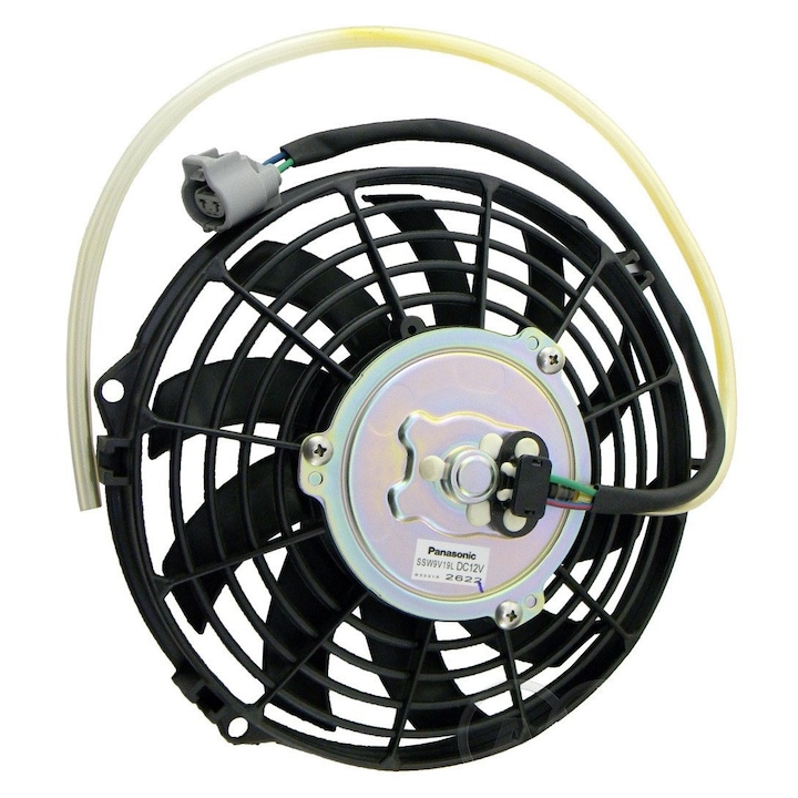 Вентилатор за охлаждане на радиатора ATV CF Moto 500