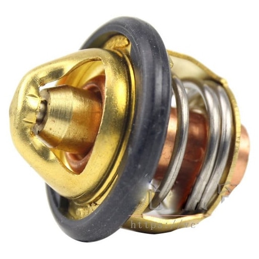 Thermostat ATV Haute Performance Pour Yamaha GRIZZLY 660 – Remplacement Automatique Régulation Température Moteur - 11