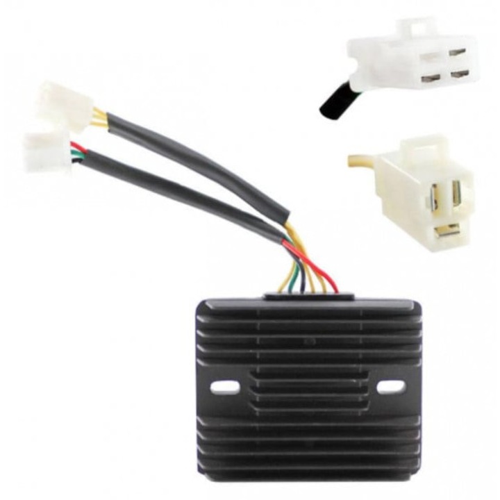 Regulator tensiune ATV Linhai 250-300cc