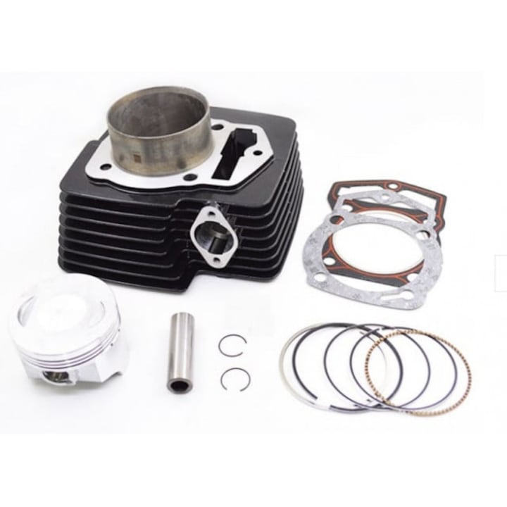 ATV / Cross 4T CB 250cc motor szett (léghűtéses) O 65.4
