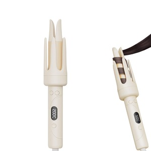 Hajgöndörítők és hajsütővasak