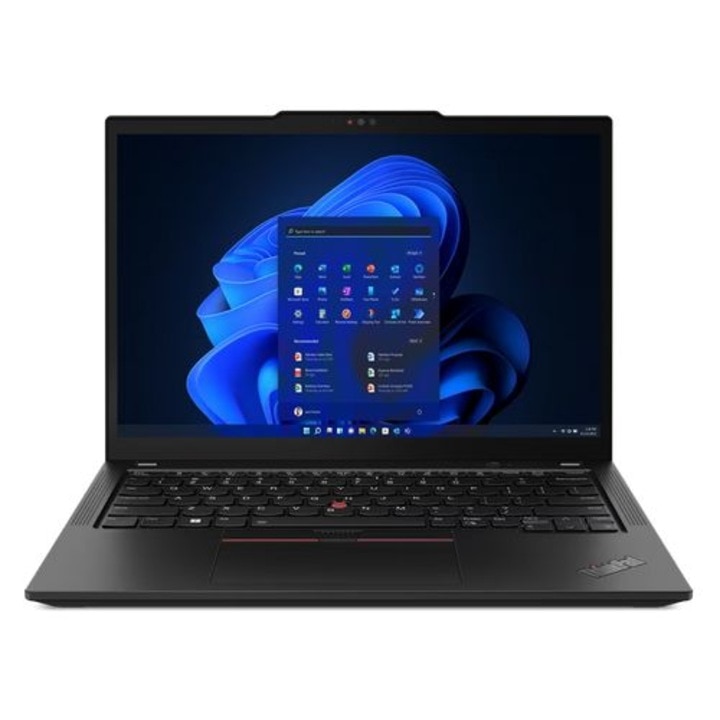 Laptop Lenovo X13 G3, i7-1265U, 16 GB DDR5, 512 GB SSD m2 PCIe, Win 11 Pro