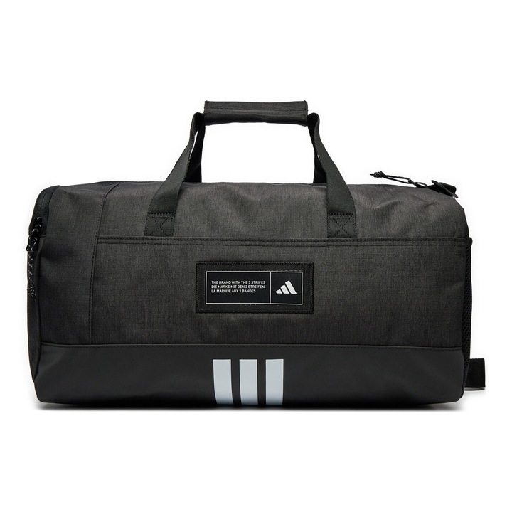 Фитнес сак adidas, с лого принт