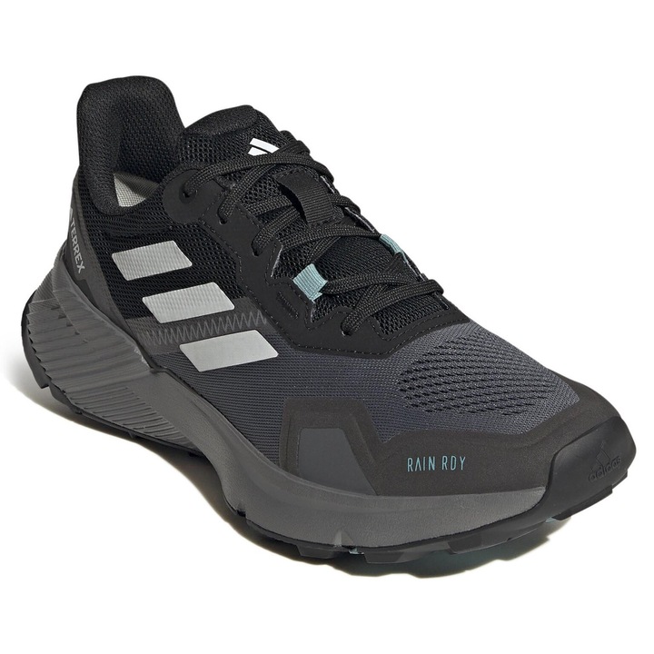 Pantofi de alergare adidas din material textil, 42 EU