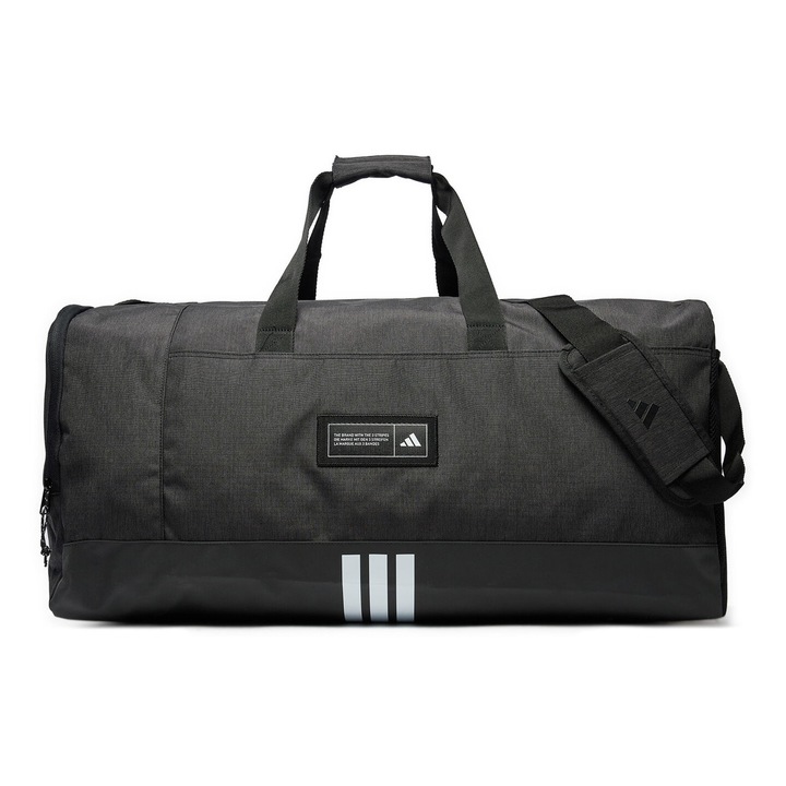 Фитнес сак с презрамка